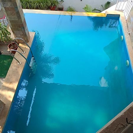 Ocean Suite Goa Dona Paula Eksteriør billede